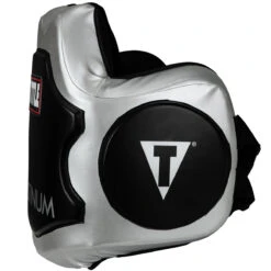 TITLE Platinum Body Protector -Knockout Gear pbp 4