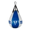 TITLE Boxing Leather Perfect Form Body Bag 2 TITLE Boxing Leather Perfect Form Body Bag -Knockout Gear pfbdb 1