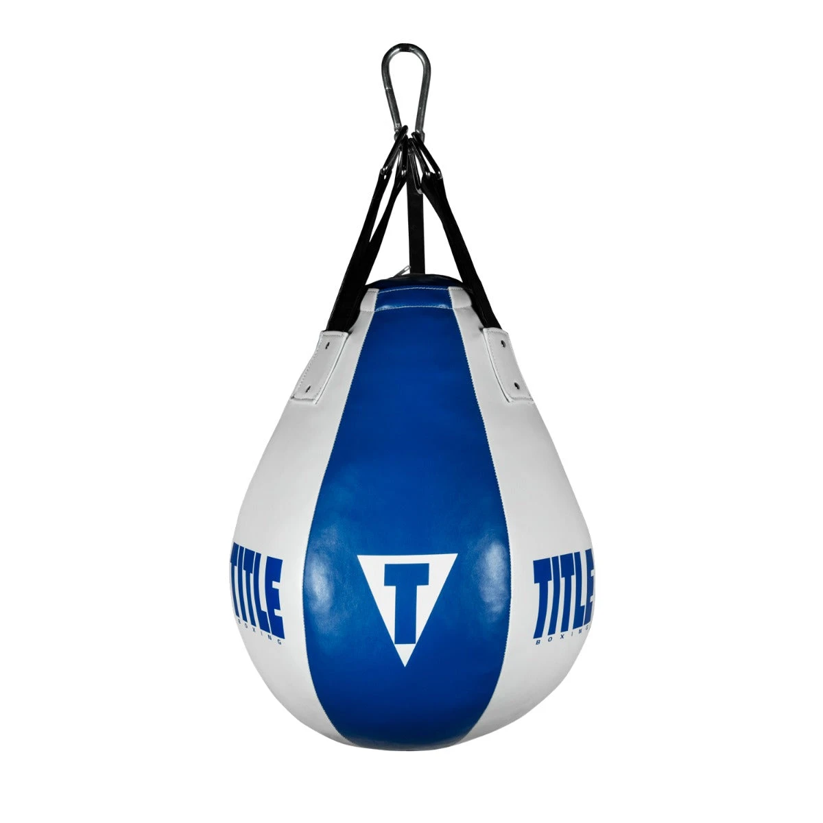 TITLE Boxing Leather Perfect Form Body Bag 3 TITLE Boxing Leather Perfect Form Body Bag