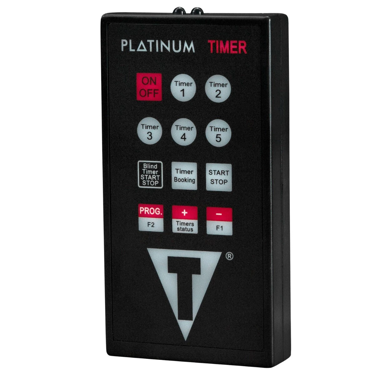 TITLE Platinum Professional Fight & Gym Timer 8 TITLE Platinum Professional Fight & Gym Timer - Image 6