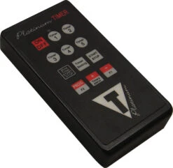 TITLE Platinum Replacement Remote For PFGT -Knockout Gear pfgt 2