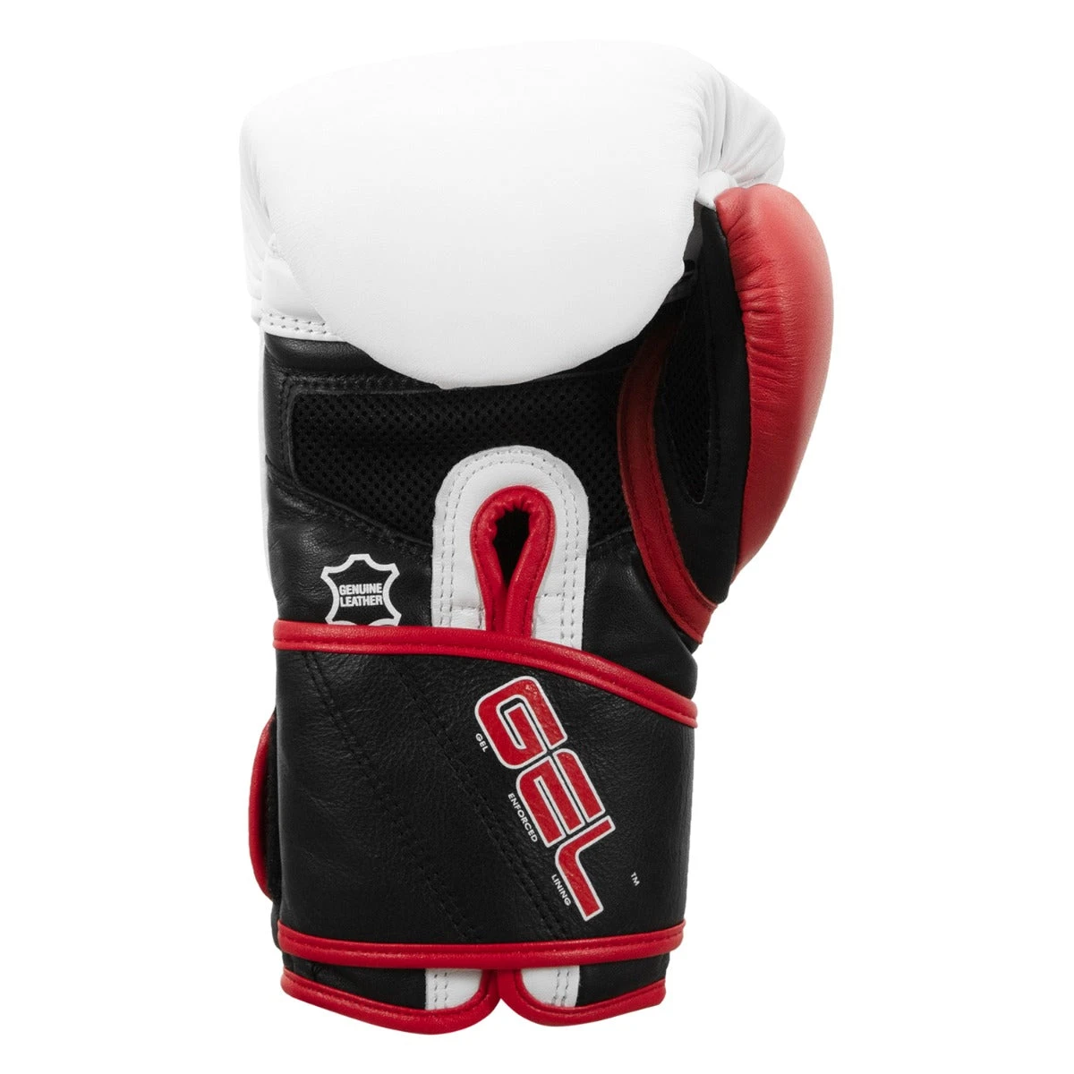 TITLE Boxing Gel Professional Series Training Gloves 7 TITLE Boxing Gel Professional Series Training Gloves - Image 5