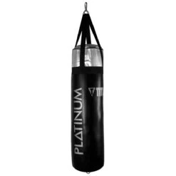 TITLE Platinum XLT Training Heavy Bag 3.0 8 TITLE Platinum XLT Training Heavy Bag 3.0 -Knockout Gear phbx3 100 bk sv 2 1