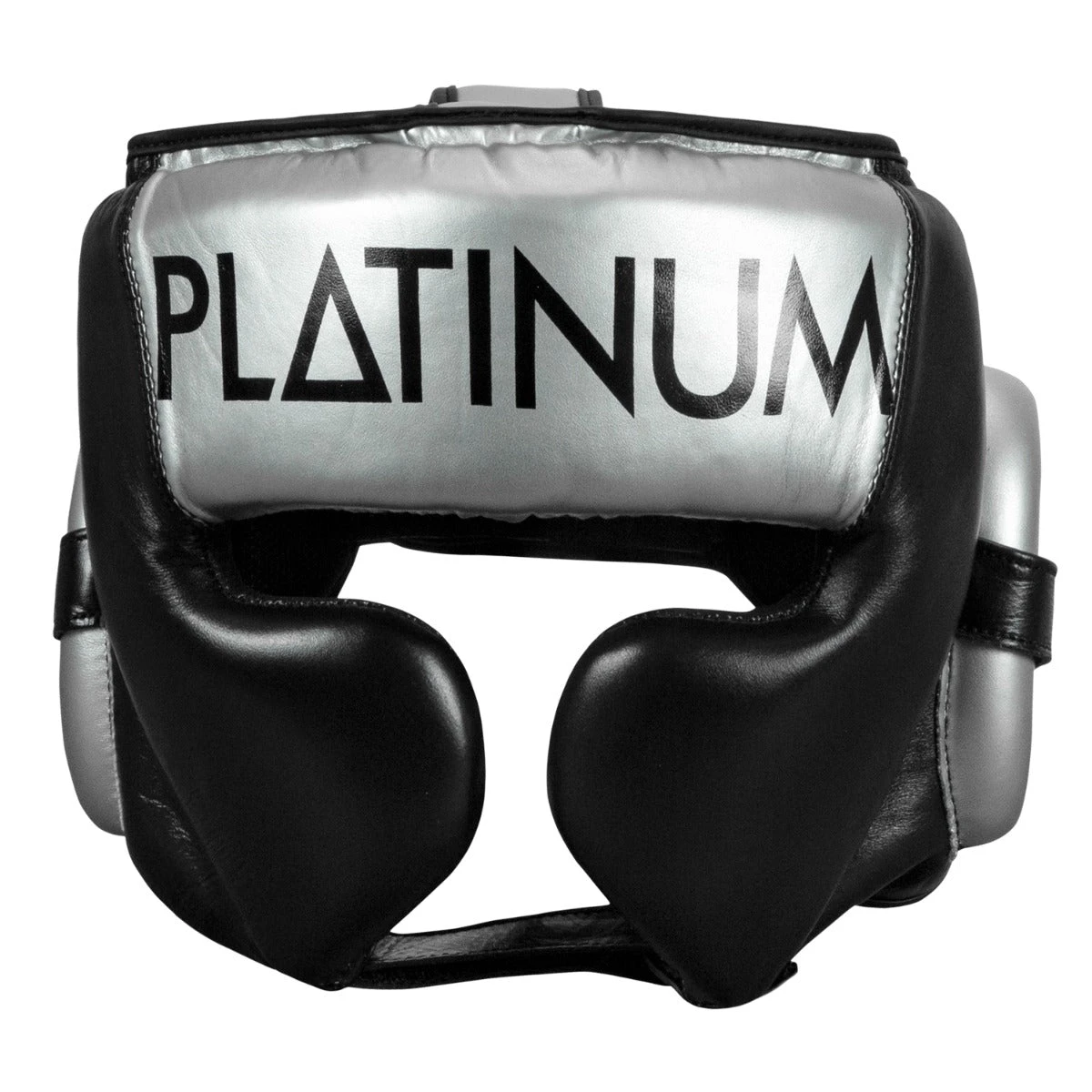 TITLE Platinum Traditional Training Headgear 5 TITLE Platinum Traditional Training Headgear - Image 3