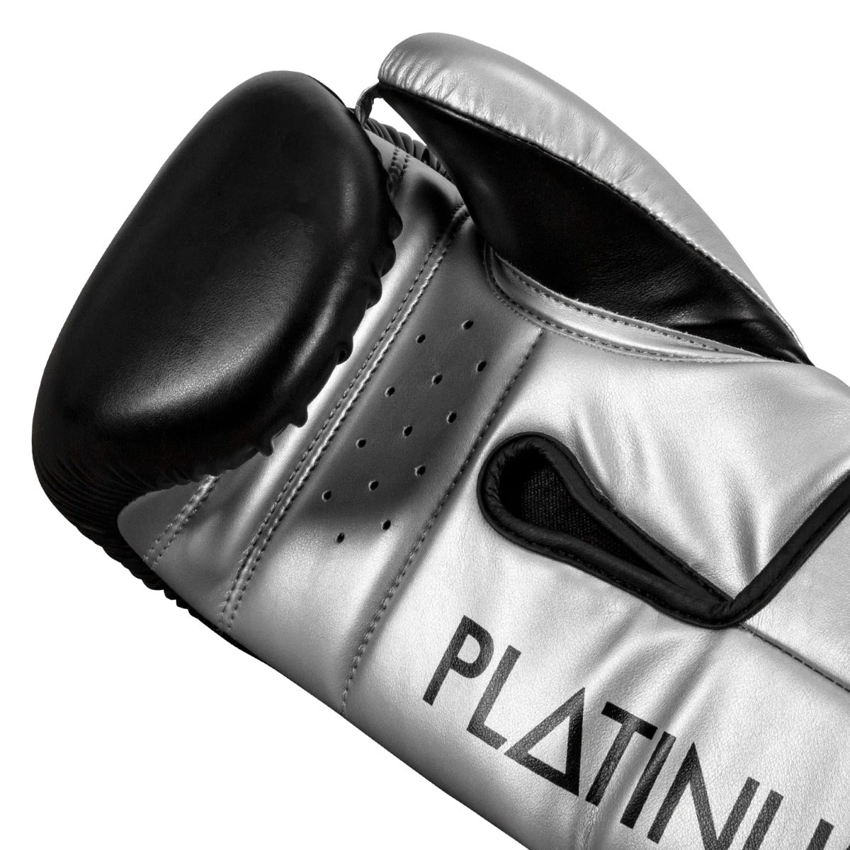 TITLE Platinum Prolific Training Gloves 8 TITLE Platinum Prolific Training Gloves - Image 6