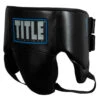 TITLE Platinum Groin Protector -Knockout Gear pltmgp bk 1 1