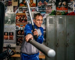 TITLE Platinum Striking Sticks 14 TITLE Platinum Striking Sticks -Knockout Gear pltss sv bk 2