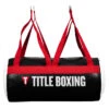 TITLE Boxing Premier Leather Uppercut Bag -Knockout Gear pluhb 1
