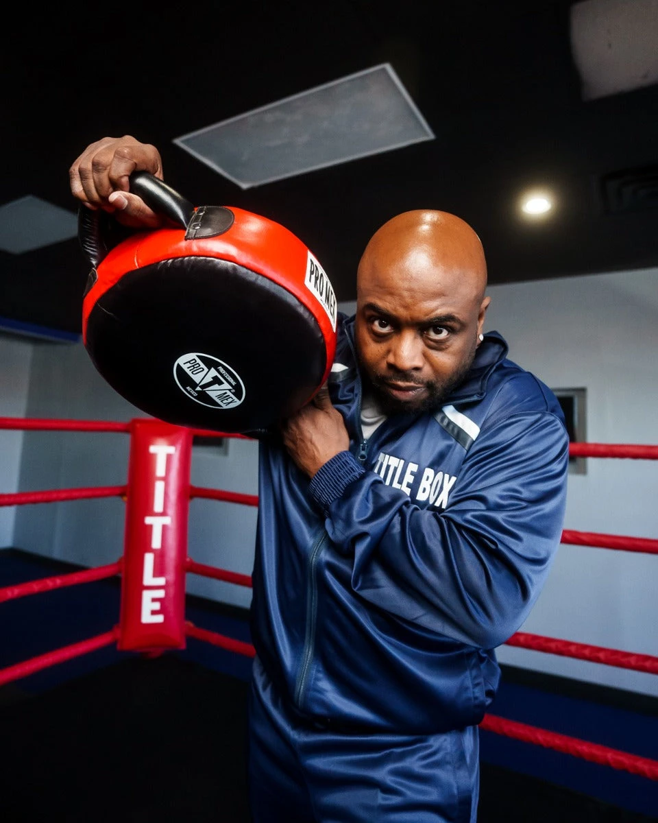 Pro Mex Accuracy Pro Punch Shield 2.0 4 Pro Mex Accuracy Pro Punch Shield 2.0 - Image 2