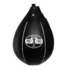 Pro Mex Professional Speed Bag V2.0 2 Pro Mex Professional Speed Bag V2.0 -Knockout Gear pmpsb2 bk 1 3 1