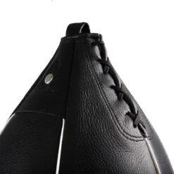 Pro Mex Professional Speed Bag V2.0 16 Pro Mex Professional Speed Bag V2.0 -Knockout Gear pmpsb2 bk 2 1