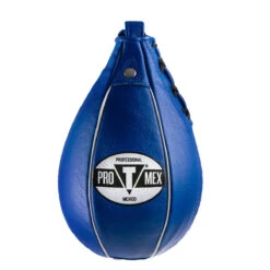 Pro Mex Professional Speed Bag V2.0 17 Pro Mex Professional Speed Bag V2.0 -Knockout Gear pmpsb2 bl 1 1