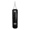 Pro Mex Power Heavy Bag -Knockout Gear pmrehb2 bk 1