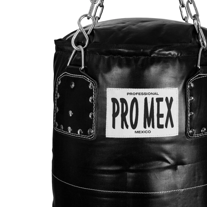 Pro Mex Power Heavy Bag 5 Pro Mex Power Heavy Bag - Image 3