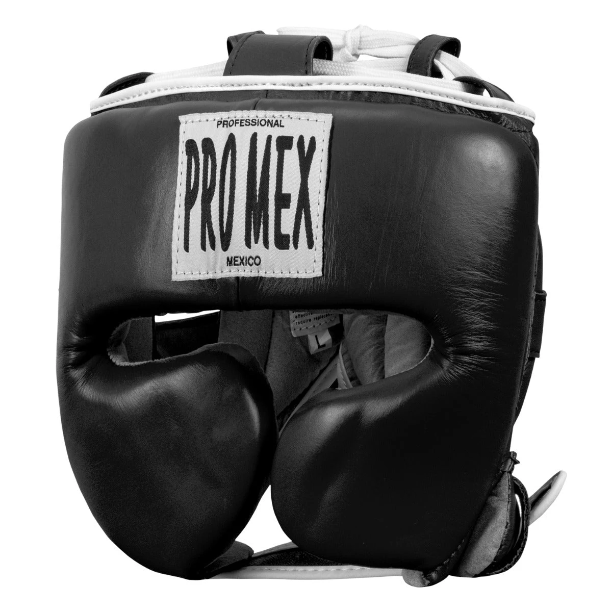Pro Mex Professional Training Headgear V3.0 2 Pro Mex Professional Training Headgear V3.0