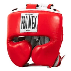 Pro Mex Professional Training Headgear V3.0 22 Pro Mex Professional Training Headgear V3.0 -Knockout Gear pmthg3 rd 01 1