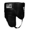 TITLE Boxing Professional No-Foul Protector 2.0 1 TITLE Boxing Professional No-Foul Protector 2.0 -Knockout Gear pnfv2 1