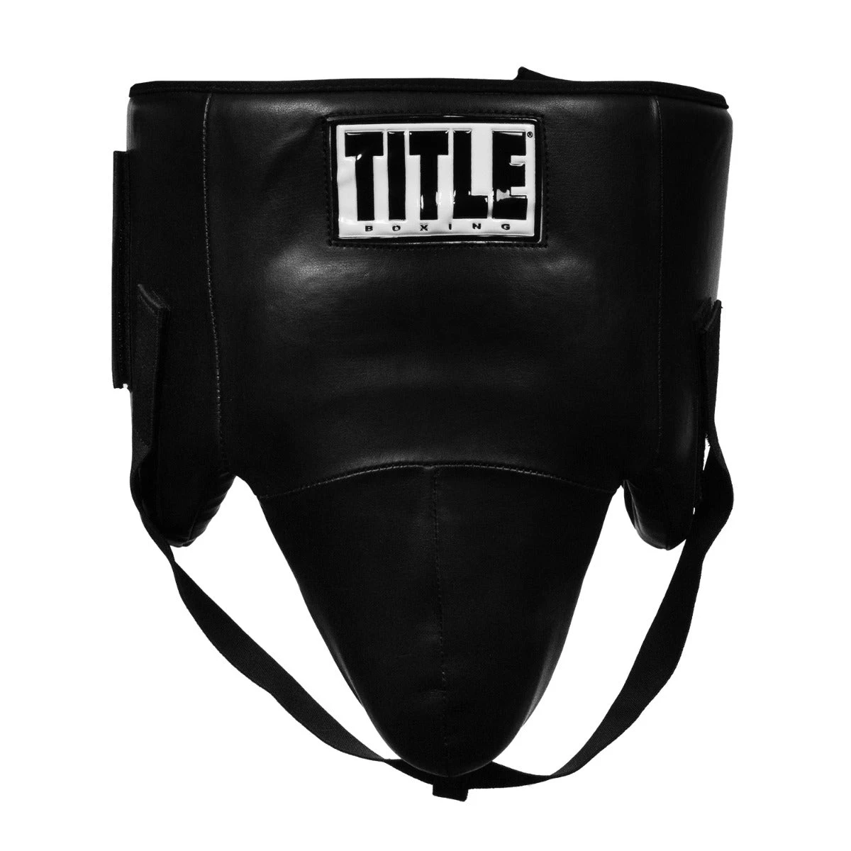TITLE Boxing Professional No-Foul Protector 2.0 4 TITLE Boxing Professional No-Foul Protector 2.0 - Image 2