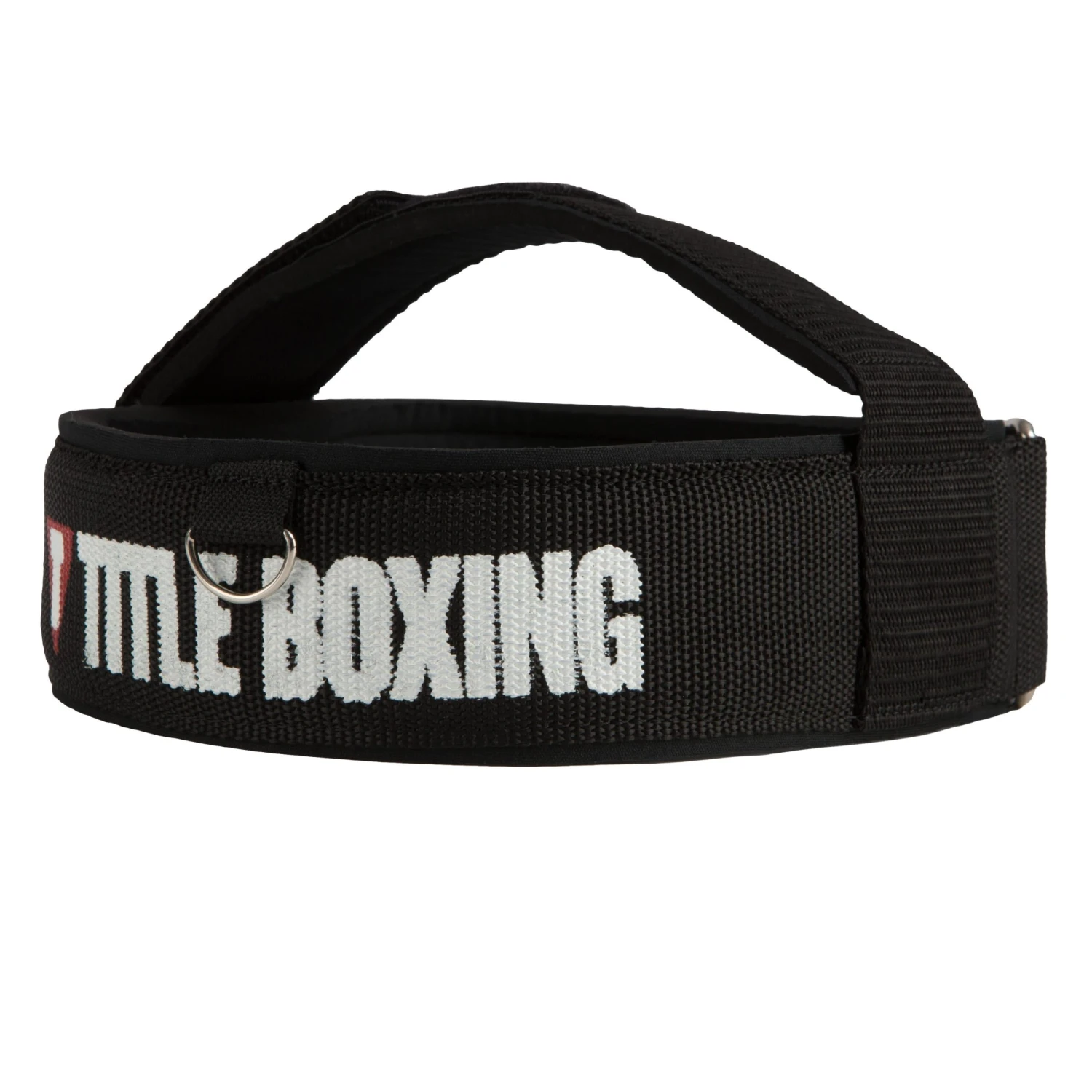TITLE Boxing Reflex Ball 7 TITLE Boxing Reflex Ball - Image 5
