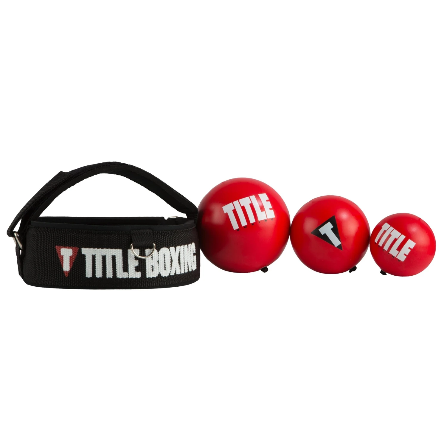 TITLE Boxing Reflex Ball 10 TITLE Boxing Reflex Ball - Image 8