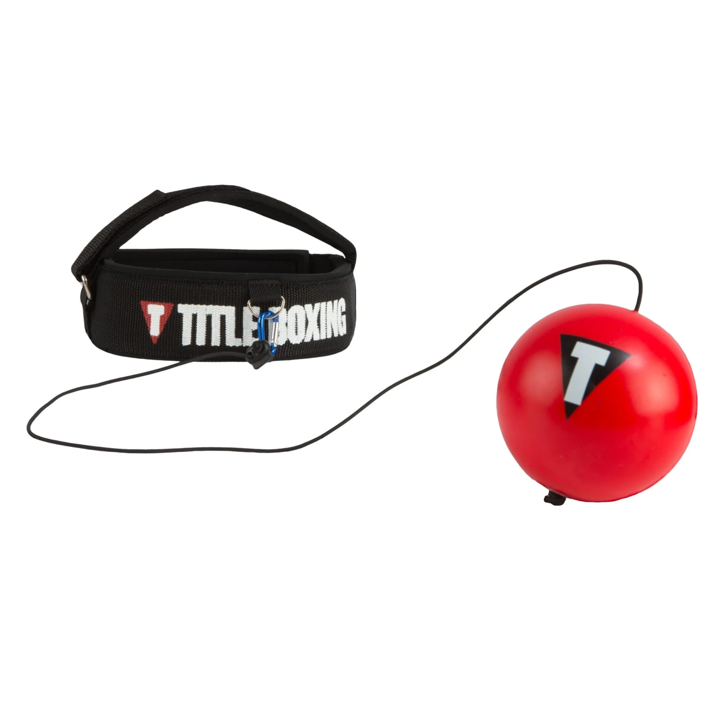 TITLE Boxing Reflex Ball 9 TITLE Boxing Reflex Ball - Image 7
