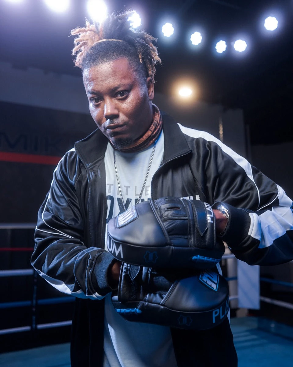 TITLE Platinum Punch Mitts 2.0 9 TITLE Platinum Punch Mitts 2.0 - Image 7