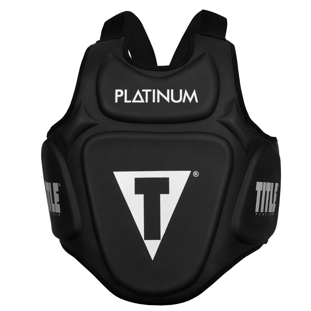 TITLE Platinum Prolific Body Protector 5 TITLE Platinum Prolific Body Protector - Image 3