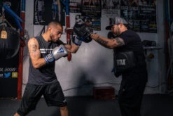 TITLE Platinum Prolific Body Protector 13 TITLE Platinum Prolific Body Protector -Knockout Gear pppbp 2 0942c421 627d 436a af4c 76171c1c2b9c