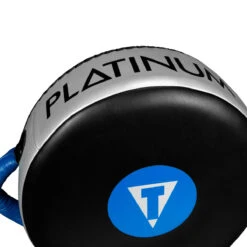 TITLE Platinum Perilous Punch Shield -Knockout Gear pppse 4