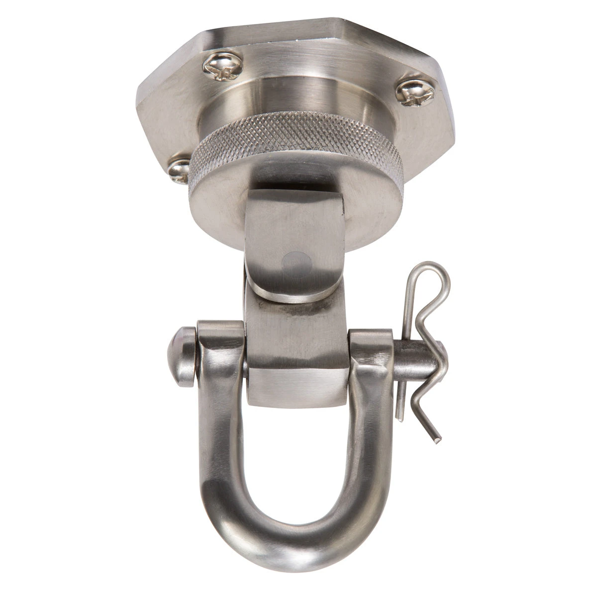 TITLE Platinum EZ-Lock Pro Swivel 3 TITLE Platinum EZ-Lock Pro Swivel