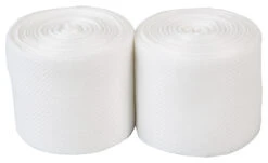 TITLE Platinum Primetime Super Gauze (Box Of 50 Rolls) -Knockout Gear ppsg1 wh 3 1 2