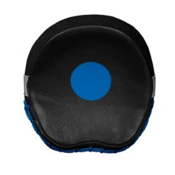 TITLE Platinum Perilous Micro Palm Mitts 13 TITLE Platinum Perilous Micro Palm Mitts -Knockout Gear ppsmpm bk sv 2 1