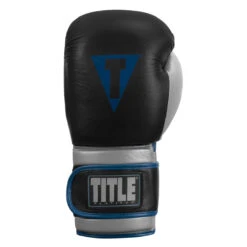 TITLE Platinum Perilous Boxing Training Gloves 14 TITLE Platinum Perilous Boxing Training Gloves -Knockout Gear ppstge 03