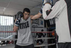 TITLE Platinum Perilous Boxing Training Gloves 19 TITLE Platinum Perilous Boxing Training Gloves -Knockout Gear ppstge 1