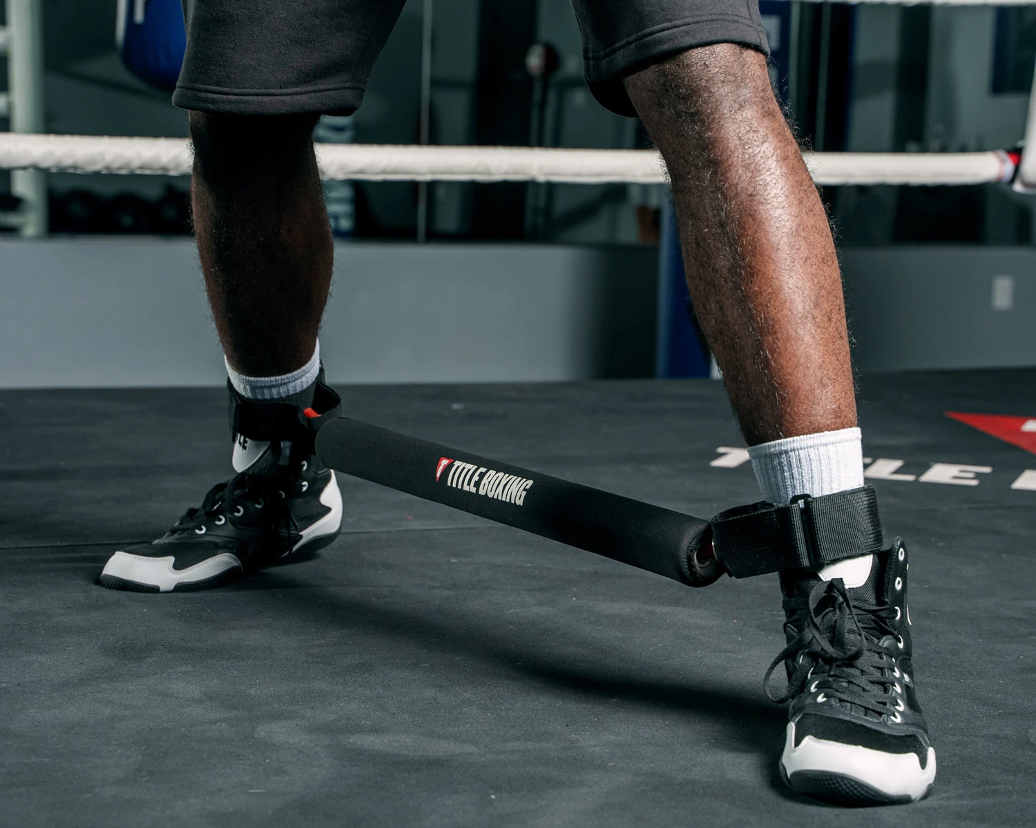 TITLE Boxing Perfect Stance Trainer 4 TITLE Boxing Perfect Stance Trainer - Image 2