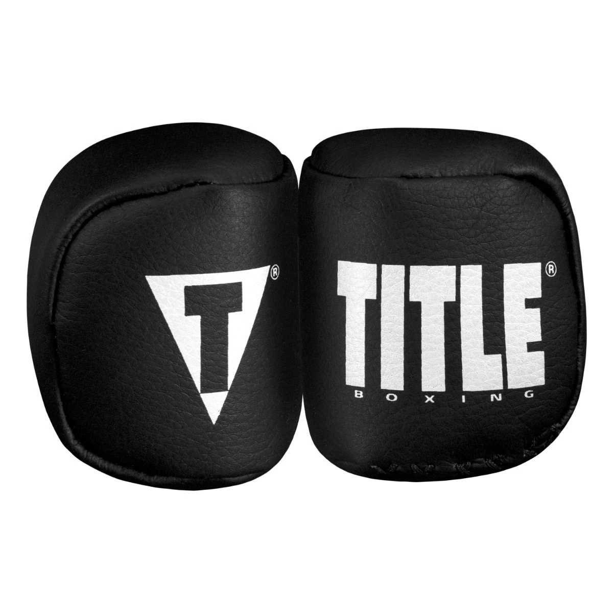 TITLE Boxing Power Balls 2.0 3 TITLE Boxing Power Balls 2.0
