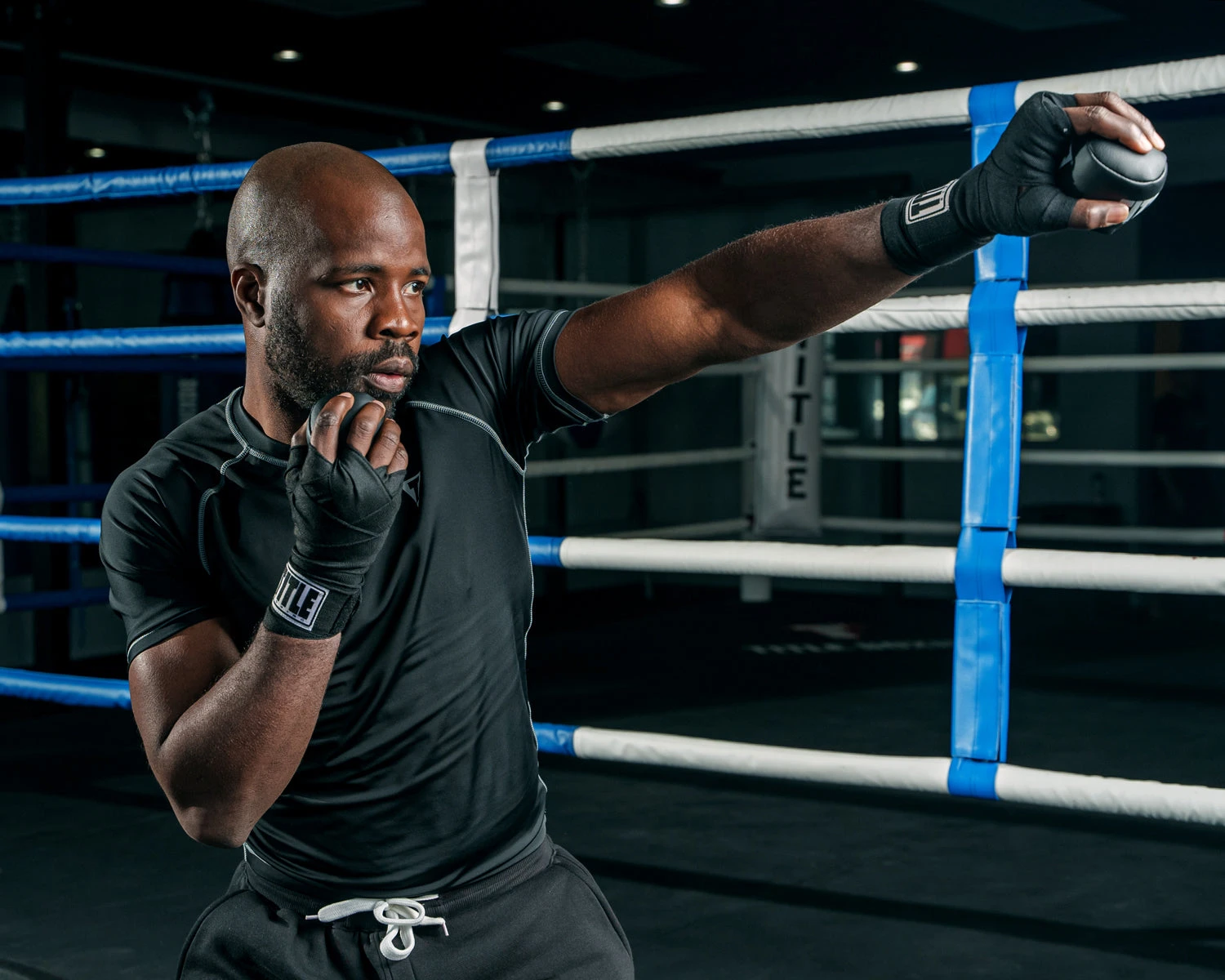 TITLE Boxing Power Balls 2.0 6 TITLE Boxing Power Balls 2.0 - Image 4