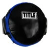 TITLE Boxing Round Punch Shield 1 TITLE Boxing Round Punch Shield -Knockout Gear psh 1 1