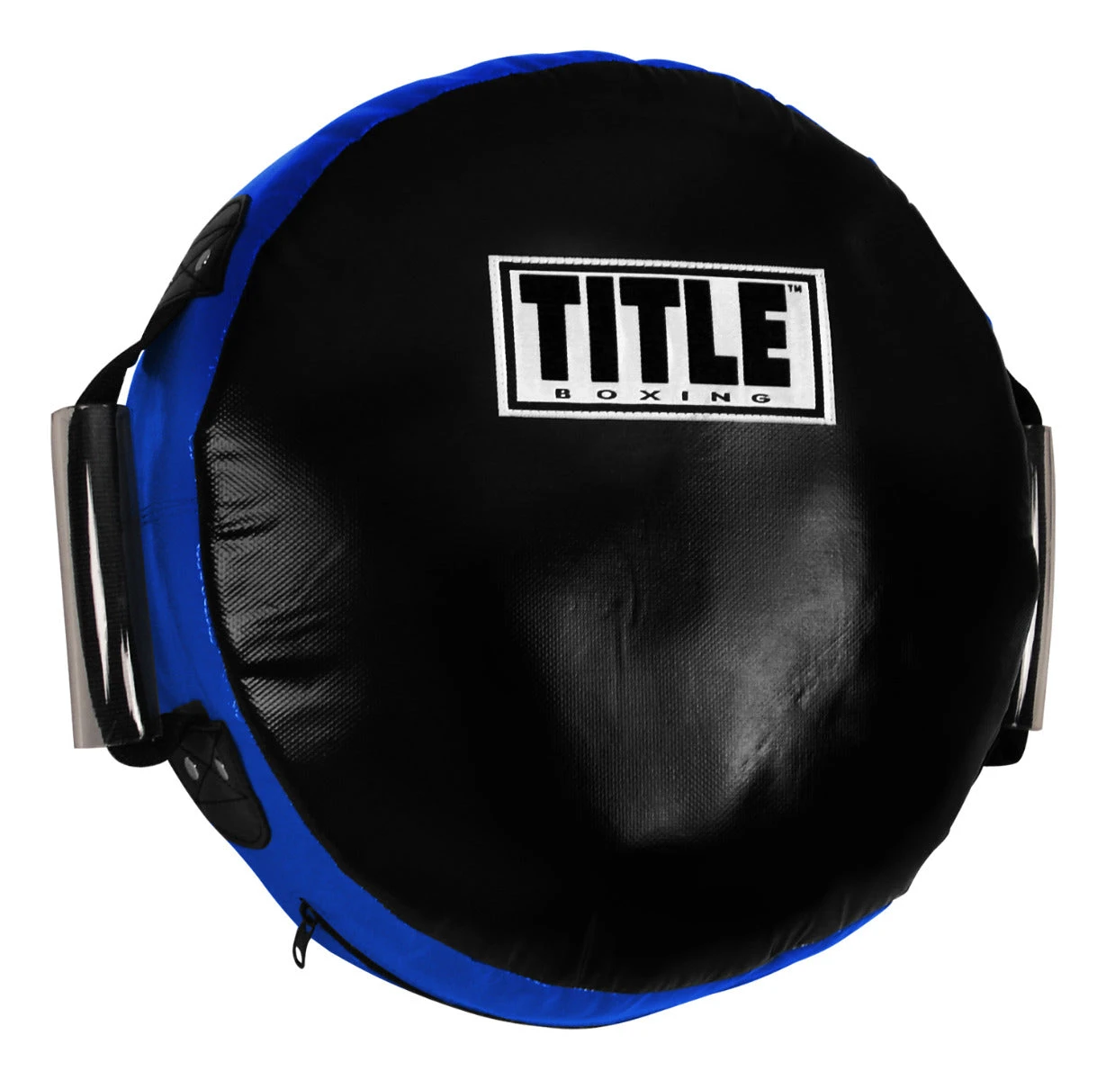 TITLE Boxing Round Punch Shield 3 TITLE Boxing Round Punch Shield