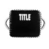 TITLE Boxing Square Punch & Kick Shield 1 TITLE Boxing Square Punch & Kick Shield -Knockout Gear pshsq 1