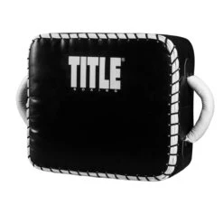 TITLE Boxing Square Punch & Kick Shield -Knockout Gear pshsq 2 1