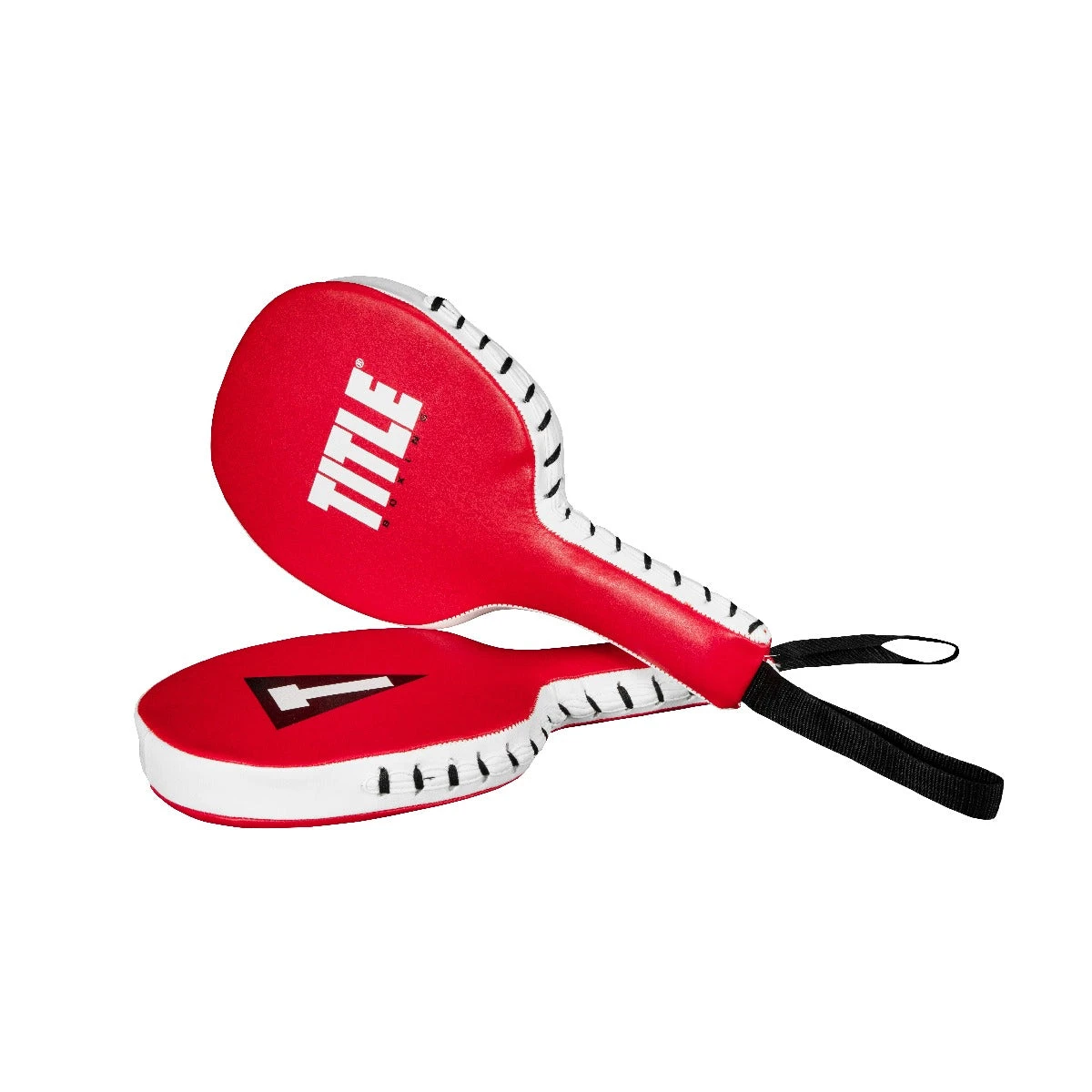 TITLE Boxing Punch Training Paddles 3 TITLE Boxing Punch Training Paddles