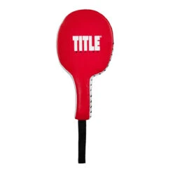 TITLE Boxing Punch Training Paddles 12 TITLE Boxing Punch Training Paddles -Knockout Gear ptapv2 rd 2