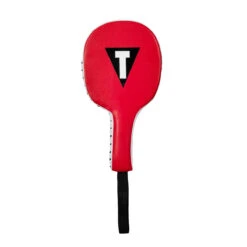 TITLE Boxing Punch Training Paddles 13 TITLE Boxing Punch Training Paddles -Knockout Gear ptapv2 rd 3