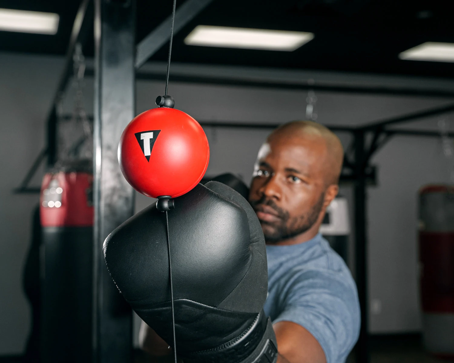 TITLE Boxing Quick Puncher 2.0 8 TITLE Boxing Quick Puncher 2.0 - Image 6