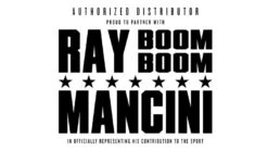 TITLE Boxing Legacy "Boom Boom" Mancini Tee 9 TITLE Boxing Legacy "Boom Boom" Mancini Tee -Knockout Gear ray boom boom mancini 4