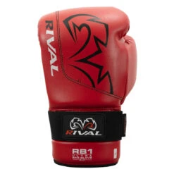 Rival Boxing Ultra Bag Gloves V2 25 Rival Boxing Ultra Bag Gloves V2 -Knockout Gear rb1v2 rd 03