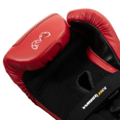 Rival Boxing Ultra Bag Gloves V2 27 Rival Boxing Ultra Bag Gloves V2 -Knockout Gear rb1v2 rd 05