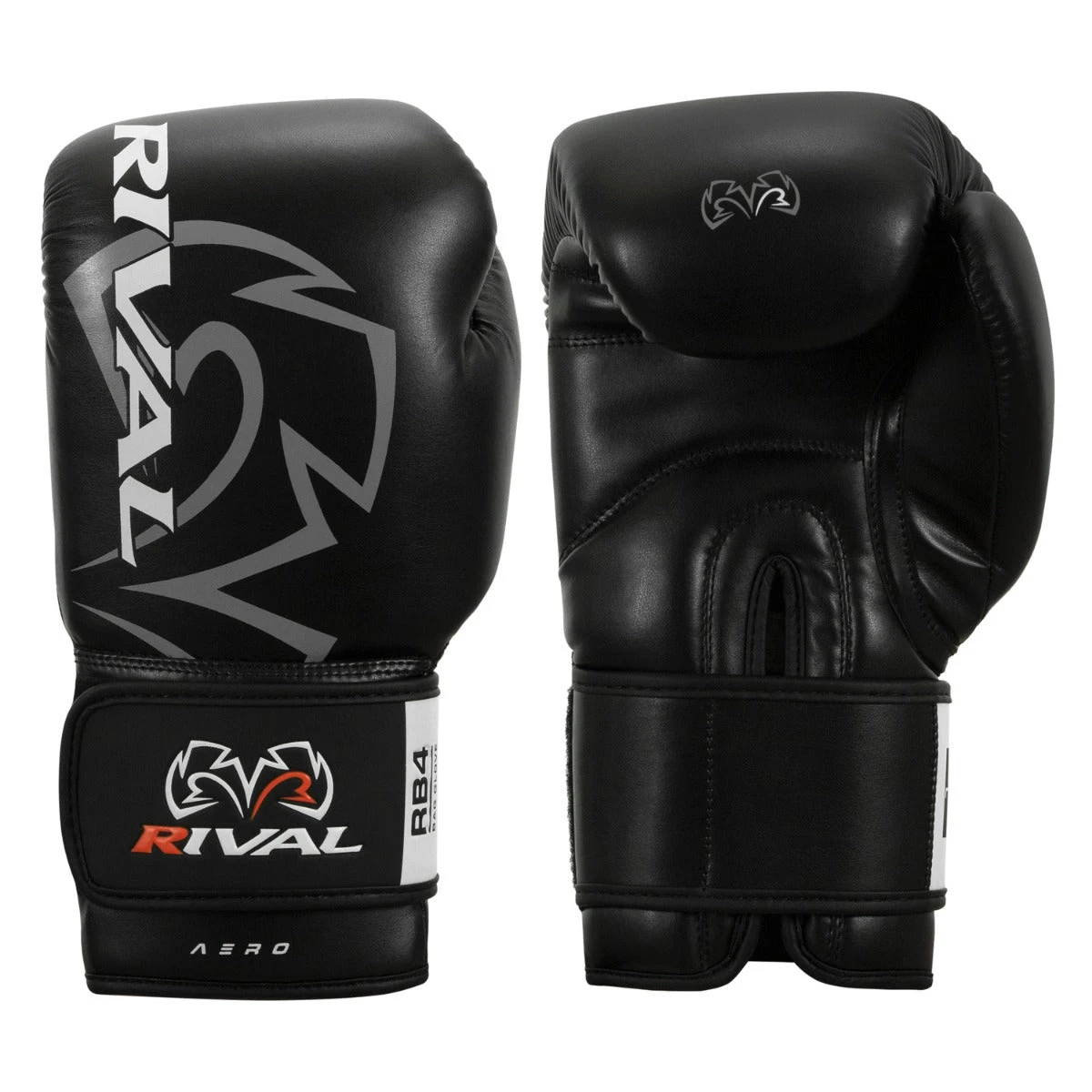 Rival Boxing Bag Gloves 3 Rival Boxing Bag Gloves