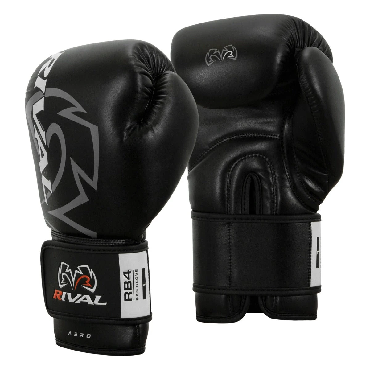 Rival Boxing Bag Gloves 4 Rival Boxing Bag Gloves - Image 2